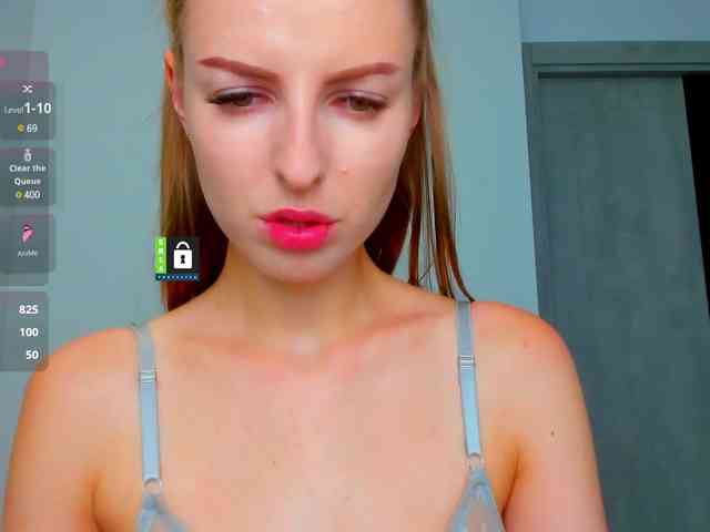 PinkPanterka webcam