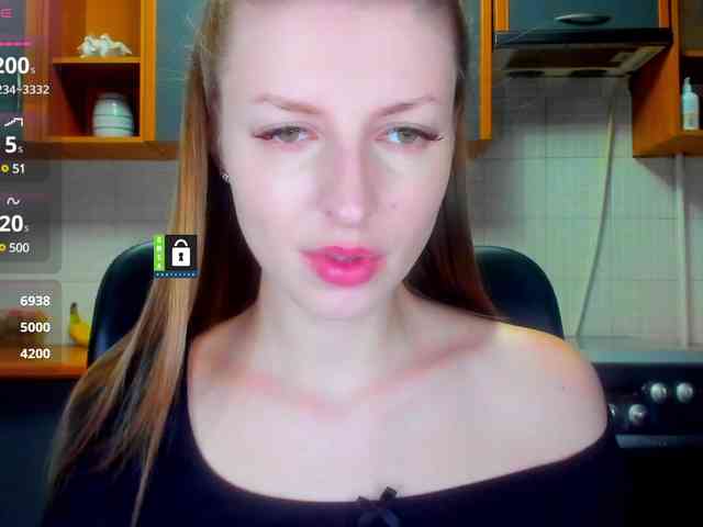 PinkPanterka webcam