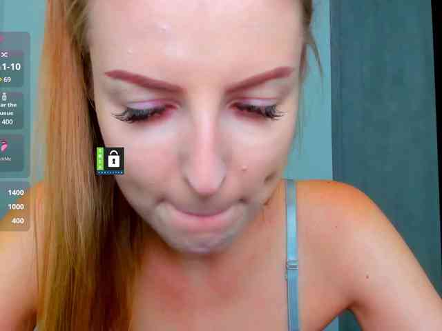PinkPanterka webcam