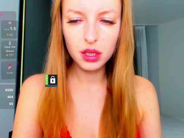 PinkPanterka webcam
