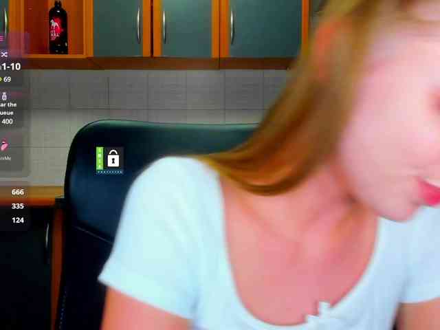 PinkPanterka webcam