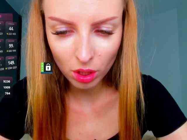 PinkPanterka webcam
