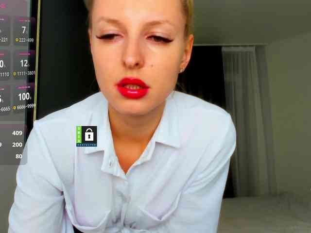 MissFentasy1 Live Webcam on BongaCams