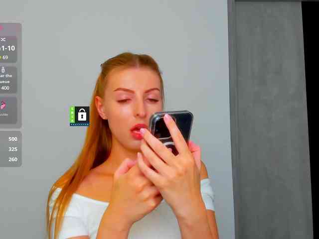 random cam chat MissFentasy1