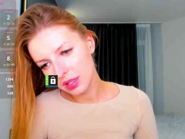 PinkPanterka webcam