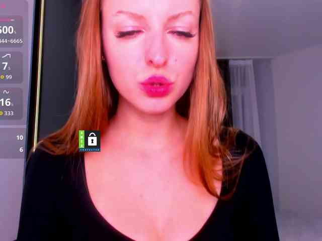 PinkPanterka webcam