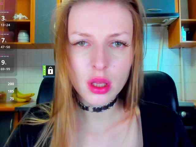 PinkPanterka webcam