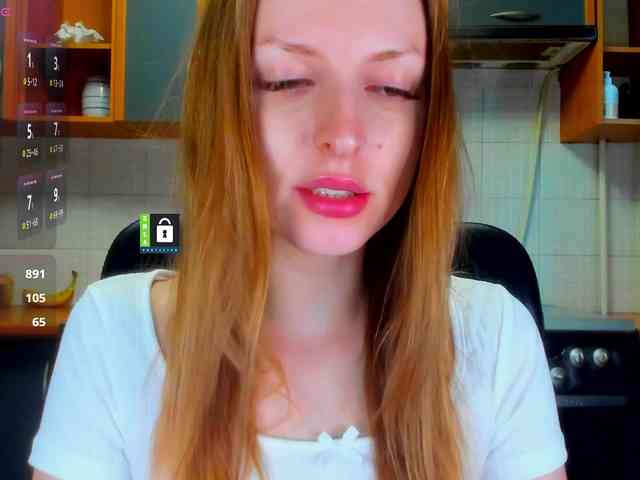 PinkPanterka webcam