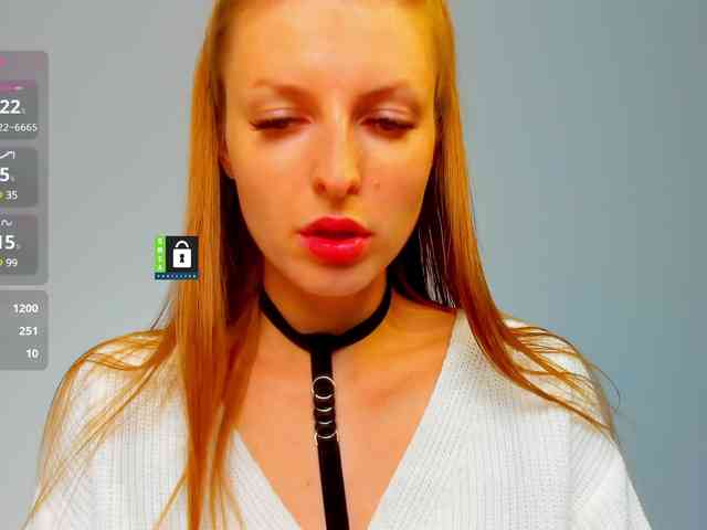 PinkPanterka webcam
