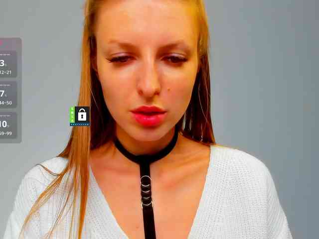 PinkPanterka webcam