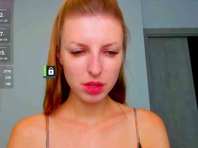 PinkPanterka webcam