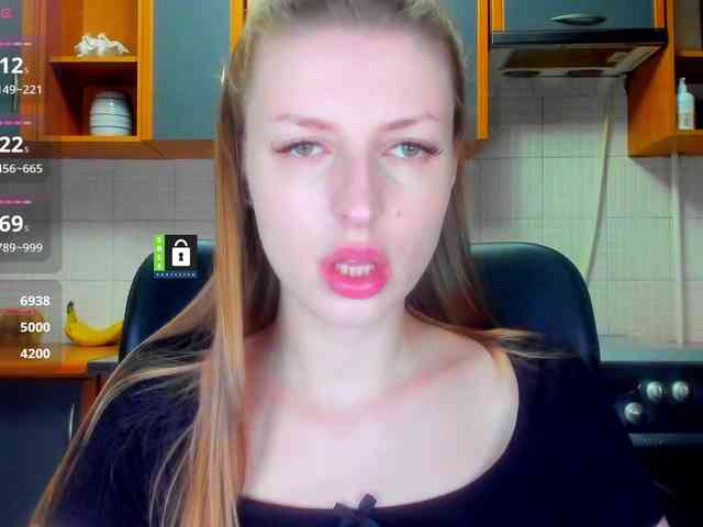 PinkPanterka webcam