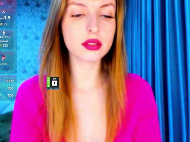 sex show MissFentasy1