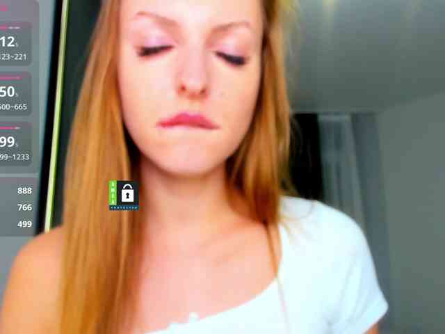 PinkPanterka webcam