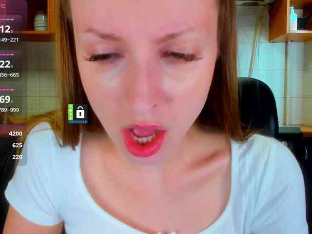 PinkPanterka webcam