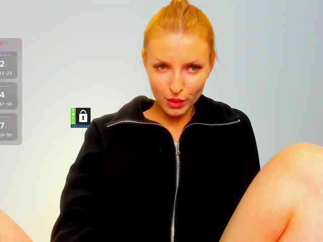 PinkPanterka webcam