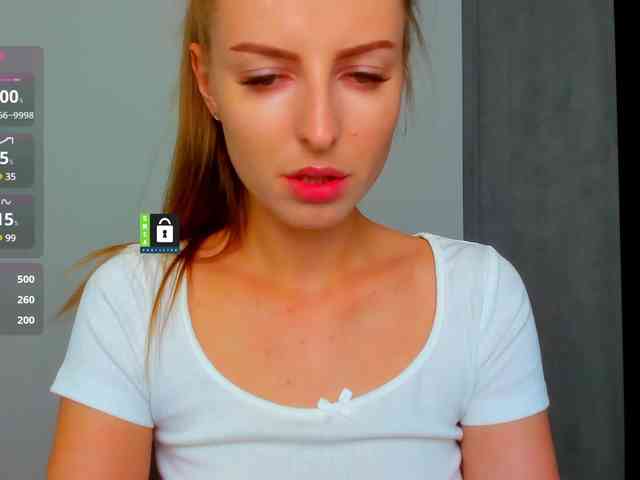 PinkPanterka webcam
