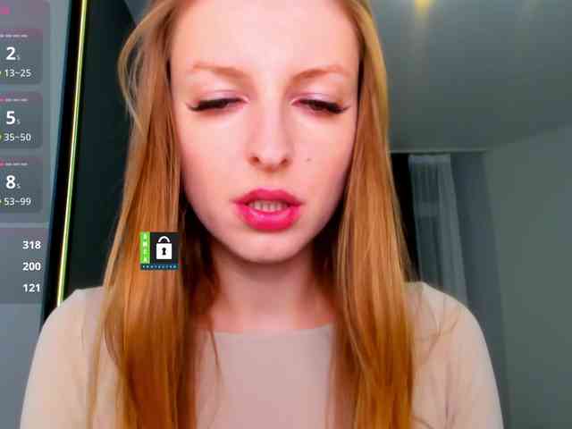PinkPanterka webcam