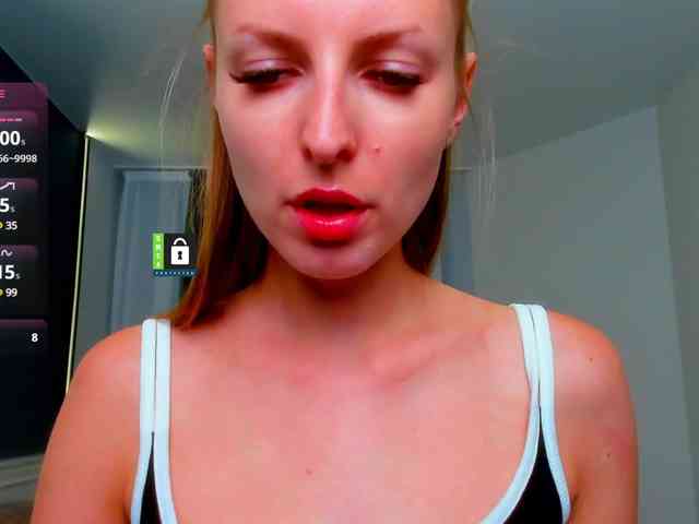 PinkPanterka webcam