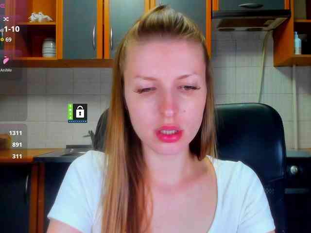 PinkPanterka webcam
