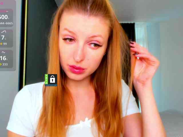 PinkPanterka webcam