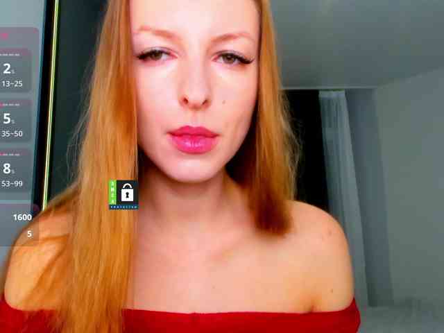 PinkPanterka webcam