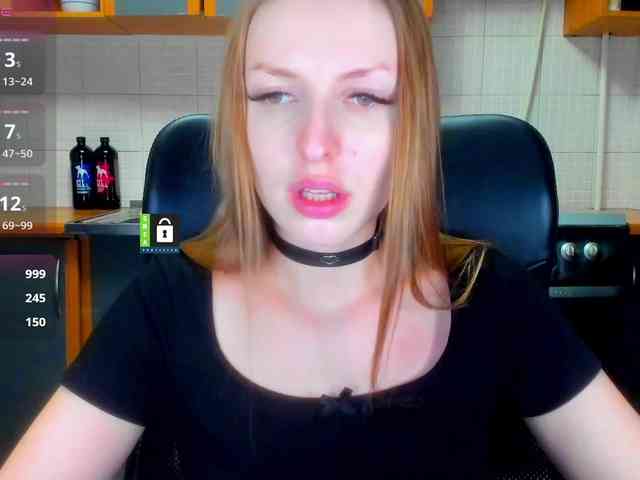 PinkPanterka webcam