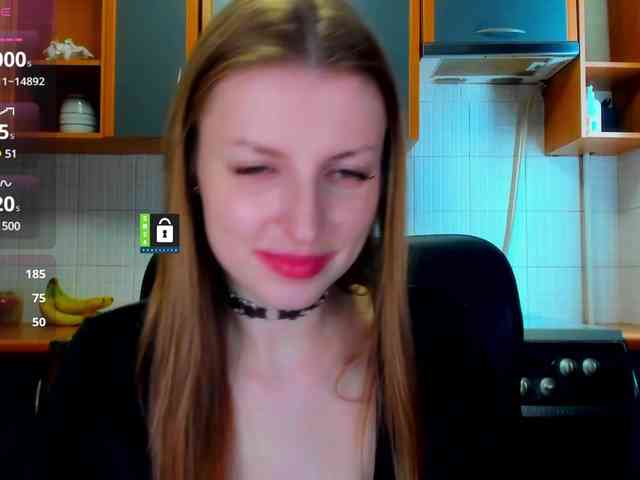 PinkPanterka webcam