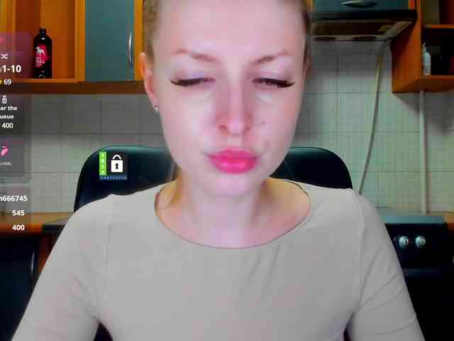 PinkPanterka webcam