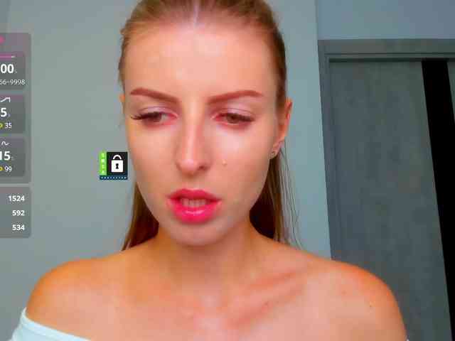 PinkPanterka webcam