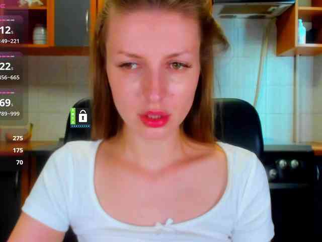 webcam random chat MissFentasy1
