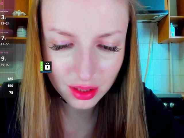 PinkPanterka webcam