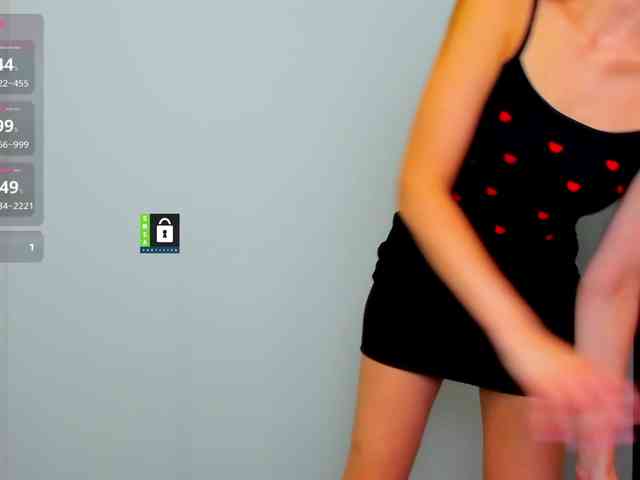 webcam sex MissFentasy1