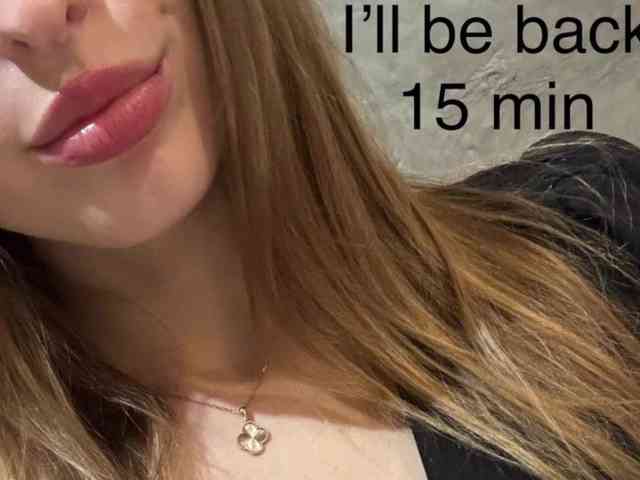 MissFentasy1 Live Webcam on BongaCams