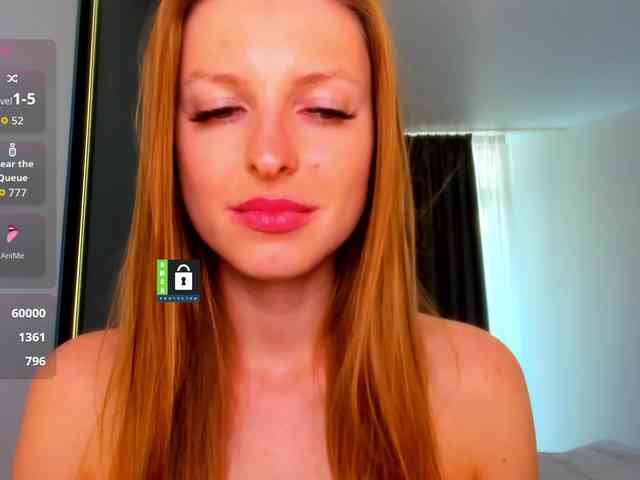 PinkPanterka webcam
