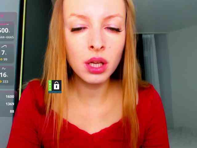 PinkPanterka webcam