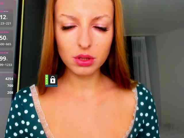 PinkPanterka webcam