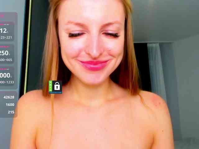 PinkPanterka webcam