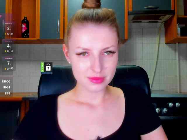 PinkPanterka webcam