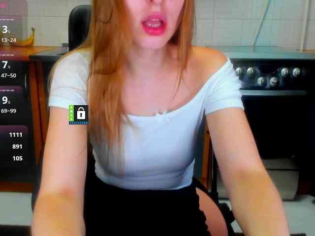 PinkPanterka webcam