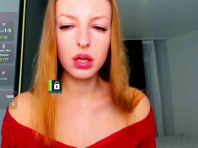 PinkPanterka webcam