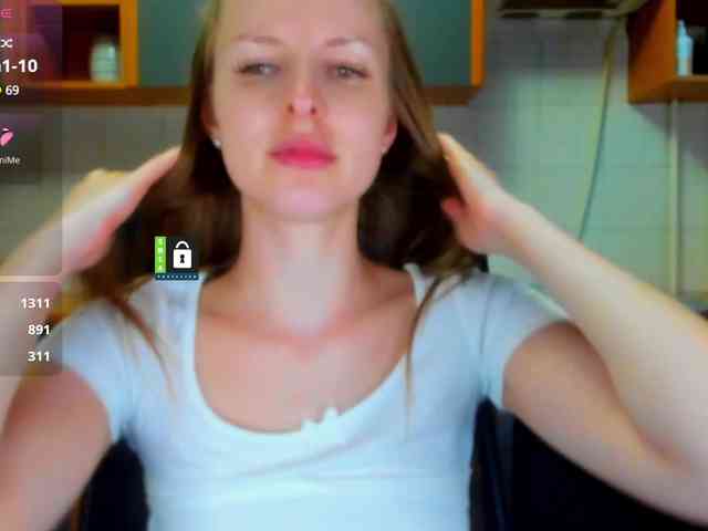 PinkPanterka webcam