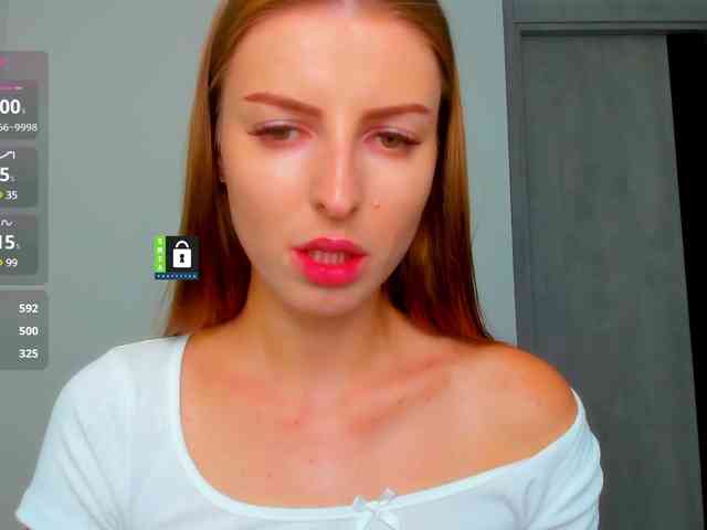 PinkPanterka webcam