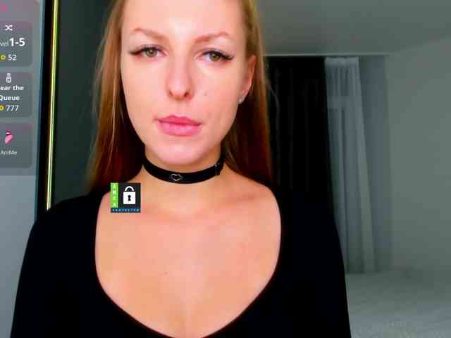 PinkPanterka webcam