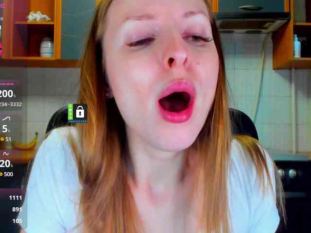 PinkPanterka webcam