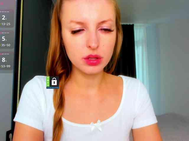 PinkPanterka webcam