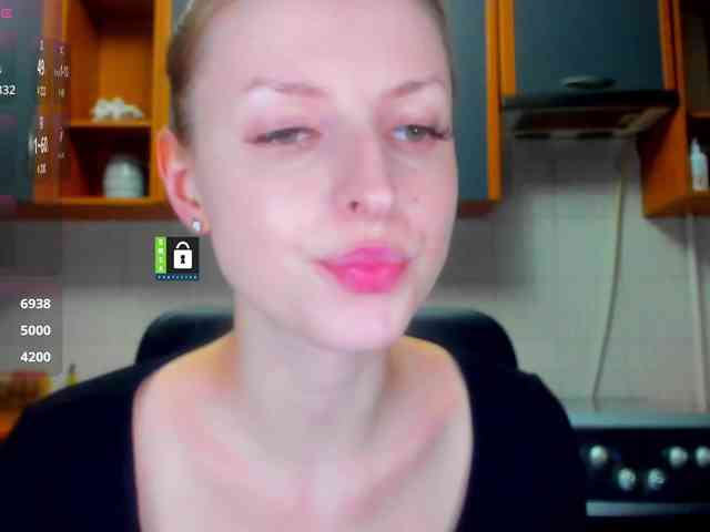 PinkPanterka webcam