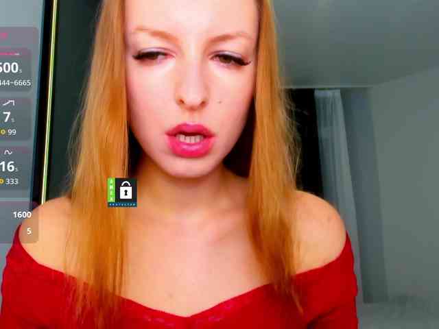 PinkPanterka webcam