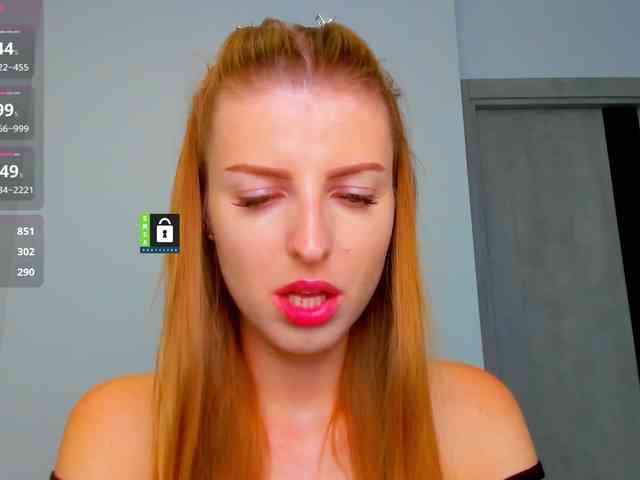 PinkPanterka webcam