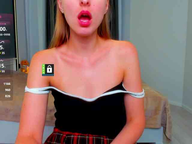 PinkPanterka webcam